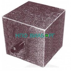 кубы поверочные 400х400х400