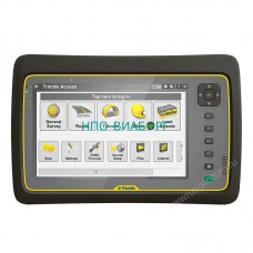 Полевой контроллер Trimble Tablet ПО TA Радио