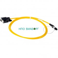 Кабель интерфейсный для Trimble R10 (Lemo - DB9)