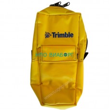 Нейлоновый кейс для контроллера Trimble TSC2 размера CF-Cap (жёлтый)