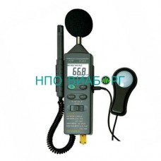 Измеритель качества воздуха CEM DT-8820