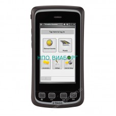 Полевой контроллер Trimble SLATE TA GNSS