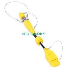 Кабель интерфейсный для Trimble R10 (Lemo - USB)