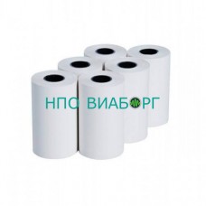 Запасная термобумага для принтера Testo (0554 0568)