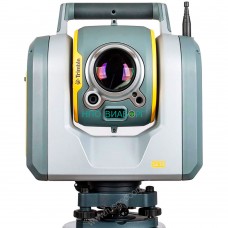 Тахеометр Trimble SX10