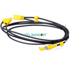 Кабель Y Lemo-USB/Power для Trimble R10